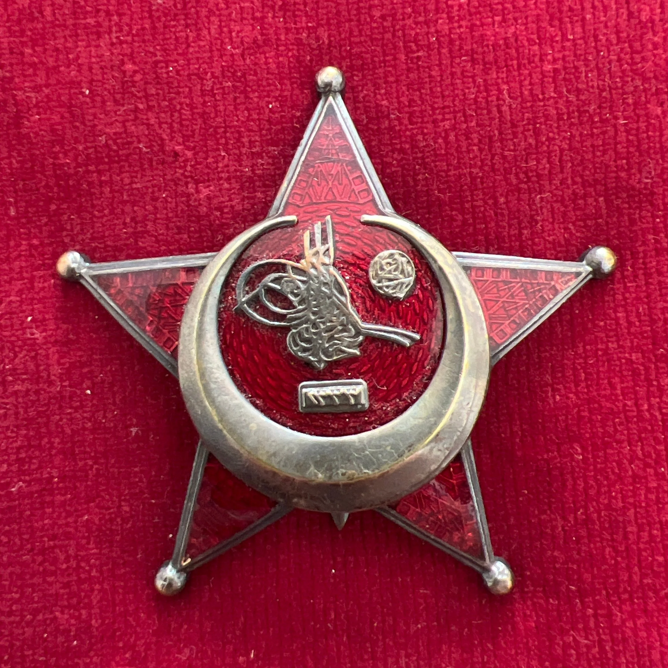 eski madalya alanlar